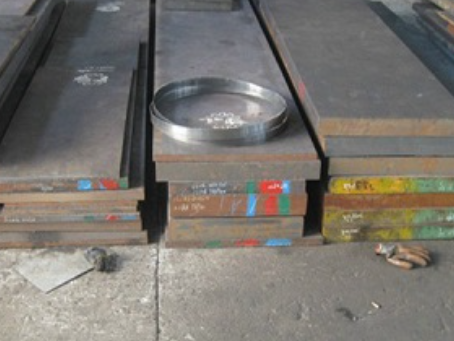 台江18NiCrMo5模具钢