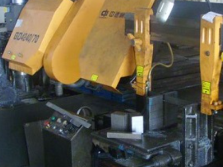 台江SM45模具钢