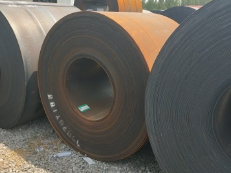 台江Q355NHB耐候板