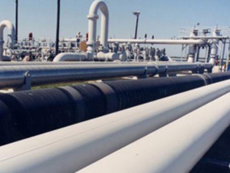 台江石油输送案例